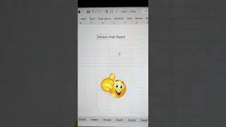 Excel Shortcut To Adjust Names In Columns/Rows 🔥 | Excel Tricks 💯 