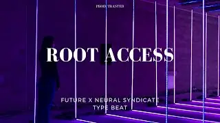 [FREE] NEURAL SYNDICATE x FUTURE TYPE BEAT - 