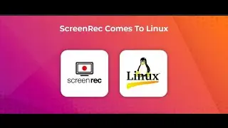 linux  Screen Recorder Free Software.