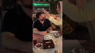 Бобби Руслан Атаев и Лиана