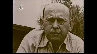 Hanns Eisler - Komponist (1898 - 1962) - Dokumentation 1992