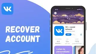 How to Recover VK Account | 2021