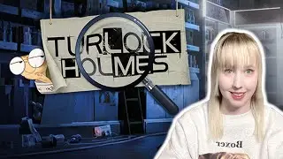 Turlock Holmes Review | Steam Game