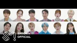 'The Cure' MV | KANGTA, BoA, U-KNOW, LEETEUK, TAEYEON, ONEW, SUHO, IRENE, TAEYONG, MARK, KUN, KARINA