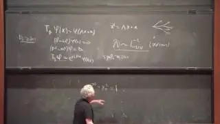 Self-destructive Manifolds and the Cosmological Constant - Alexander Polyakov