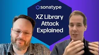 UPDATE: XZ library attack