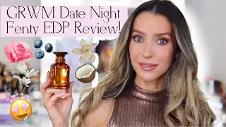 THE PERFUME YOU NEED FOR DATE NIGHT!