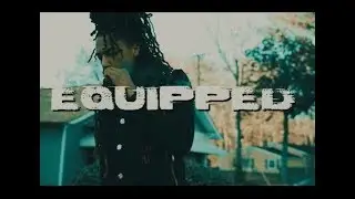 EQUIPPED - JEFE JUMPMAN