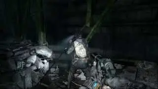 GAME REVIEW - Metro Redux - The Good, The Bad and The Awesome