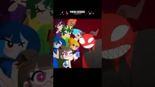 Rainbowfriends Red Transformation [Part 2]