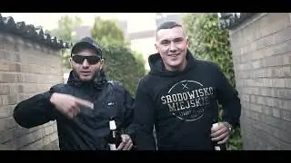 WKA ft. Robson PRO, Daniel DYM KNF - Ryzyka Smak / prod. Szwed SWD x Antonello