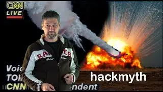 [hackmyth] Электромобили вредят экологии