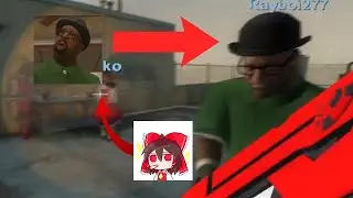 Modding Left 4 Dead 2 was a mistake.
