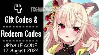 Orisries | New Redeem Codes 17 August 2024 | Gift Codes - How to Redeem Code