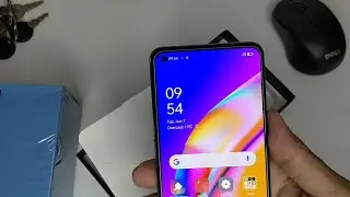 Oppo F19 Pro Unboxing/Camera Test/Slow Motion