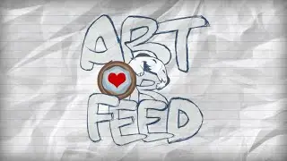 Art or Feed | Draw Teemo with Riot Earp