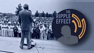 The Ripple Effect | Celebrating Ewing Kauffman's 100th Birthday