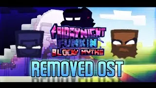 Removed OFFICIAL OST (Composed by 