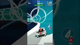 Race Master 3D - Car Racing Gaming Video -Android Ios Gameplay# level#354 #androidgames #cargame(3)