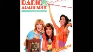 Arabesque - Radio Arabesque ::::::: FULL ALBUM ::::::: 1983