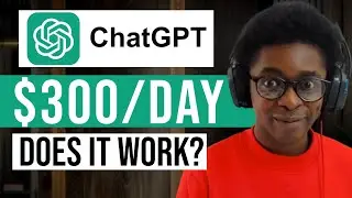 How To Get Free Unlimited Leads Using Chatgpt (New Strategy)