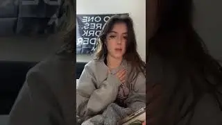 Live stream Girl Burp | Amazing Girl | Burp Video 7
