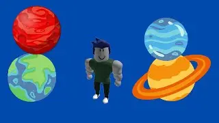 PLANET TYCOON IN ROBLOX!