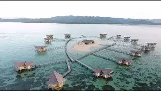 Indahnya Wisata Pulau Cinta Gorontalo | RAGAM INDONESIA (18/06/19)