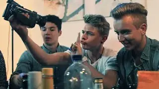 Aus Liebe zum Alkohol - Kurzfilm