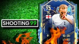 Is TOTS Kane ACTUALLY Good?