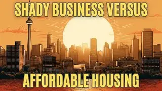 Shady Business: The Surprising Controversy Over Downtown Density & Affordable Housing