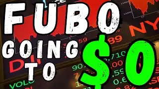 FUBO STOCK-- BUY MORE OR GET OUT?