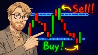 The Only Support and Resistance Trading Video You'll Ever Need...