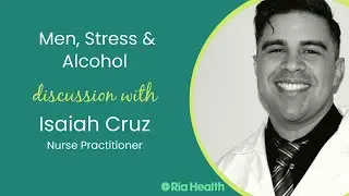 Why Are Men More Likely To Use Alcohol to Deal with Stress?