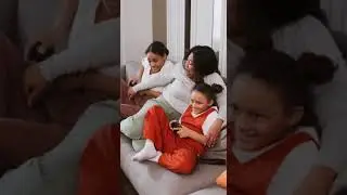 Lesbian Family ❤️🌈