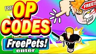 *NEW* ALL WORKING CODES FOR ANIME CLICKER FIGHT 2022! ROBLOX ANIME CLICKER FIGHT CODES