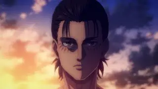 Attack On Titan「AMV」I'm Free