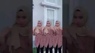 KUMPULAN VIDEO TIKTOK FIKA KEDASBEAUTY TIKTOK FIKA #1