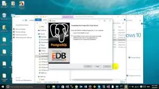 How to Install and confguration ODOO for developer with Python,ProgresSQL Part1