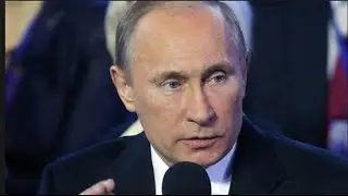 Путин жёстко сказал  всё олигархам в глаза