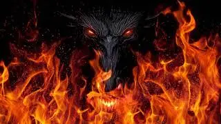 DragonForce - Through The Fire And Flames (For Vocal)
