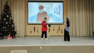Спектакль "Новогоднее чудо"