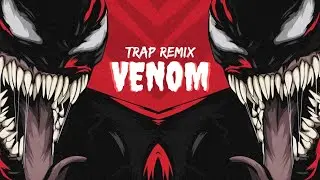 PUNYASO - Venom ⚠ TRAP MIX ⚠ DUBSTEP