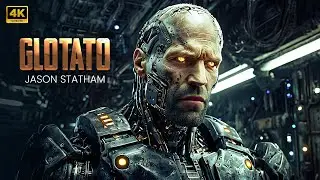 Glotato | Jason Statham | New Released Action Movie 2024 | Full Movie | 4K Ultra 