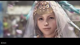 Final Fantasy XII: The Zodiac Age - New Game Minus (NG-) - Day 1 (PC Version)
