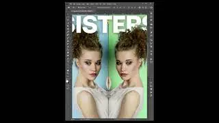 Photoshop Tutorial | Photo Manipulation - Duplicate an object