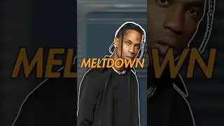 HOW TRAVIS SCOTT’S “MELTDOWN” WAS MADE ON FL STUDIO! #flstudio #flstudiotutorial #utopia