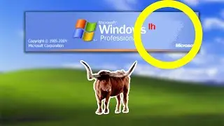 Microsoft Edits You Won't Believe Real | Windows Longhorn Build 5001