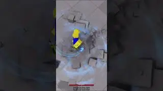 Sweaty Oneshot Garou Combo || The Strongest Battlegrounds