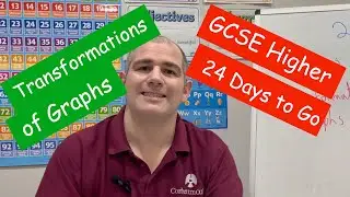 GCSE Higher Revision - 24 Days to Go - Corbettmaths